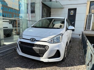 Hyundai i 10 '19 1.0LT 66HP ACTIVE