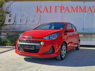 Hyundai i 10 '19 1.2 LEVEL 2