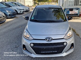 Hyundai i 10 '19 1200cc __2019__ 80.000χλμ