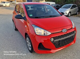 Hyundai i 10 '19 2019 - 1000cc 70 ps*** AS-AUTOTRIP ***