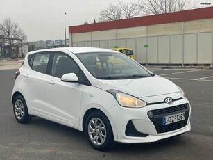 Hyundai i 10 '19 ΕΛΛΗΝΙΚΗΣ ΑΝΤΙΠΡΟΣΩΠΕΙΑΣ/ΟΘΟΝΗ