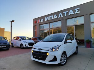 Hyundai i 10 '19 ΜΕ ΟΘΟΝΗ