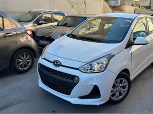 Hyundai i 10 '19 -44 ΧΡΟΝΙΑ ΠΟΙΟΤΗΤΑ ΑΞΙΟΠΙΣΤΙΑ ΕΓΓΥΗΣΗ