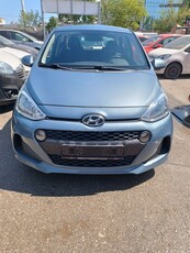 Hyundai i 10 '19 Δόσεις χωρίς τράπεζα