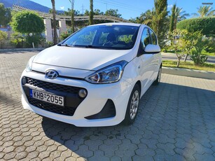 Hyundai i 10 '19