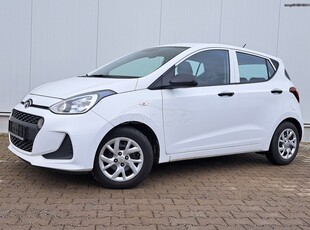 Hyundai i 10 '19