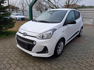 Hyundai i 10 '19