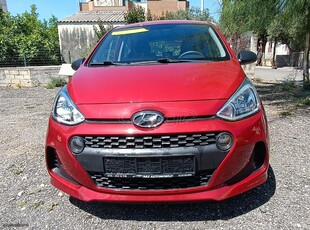 Hyundai i 10 '19