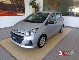 Hyundai i 10 '19 / ACTIVE / 1.0cc / 67PS / 3πλη ΕΓΓΥΗΣΗ