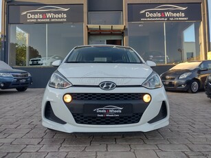 Hyundai i 10 '19 Active