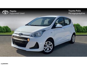 Hyundai i 10 '19 BUSINESS