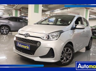 Hyundai i 10 '19 Classic Auto /6 Χρόνια Δωρεάν Service