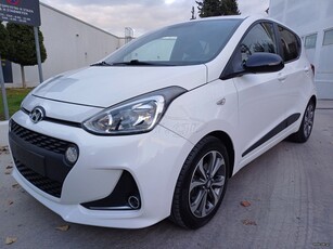 Hyundai i 10 '19 FACE LIFT! NAVIGATION! FULL EXTRA!!!