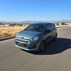 Hyundai i 10 '19 Passion Full Extra