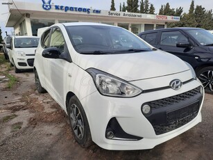 Hyundai i 10 '19 *PASSION *1.2*87ps* 92000km* FULL EXTRA* TOP!