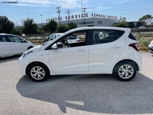 Hyundai i 10 '20