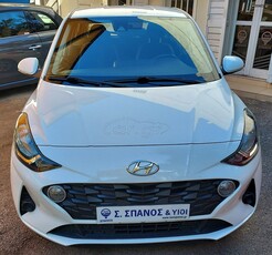 Hyundai i 10 '20 1.0 - (1366)