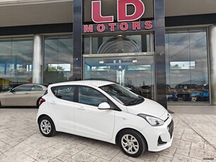 Hyundai i 10 '20 1.0