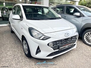 Hyundai i 10 '20 1.0 NEW FRESH 67HP 5D EURO 6