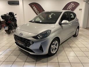 Hyundai i 10 '20 1.0 style navi