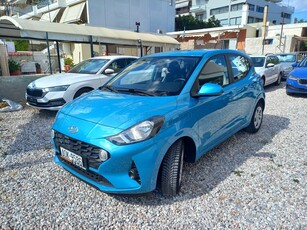 Hyundai i 10 '20 1.2 LIFE PLUS