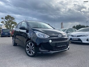 Hyundai i 10 '20 1.2 PASSION PLUS