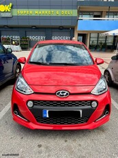 Hyundai i 10 '20