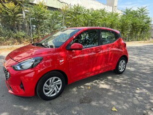 Hyundai i 10 '20 Ελληνικό πρώτο χέρι