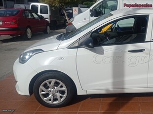 Hyundai i 10 '20