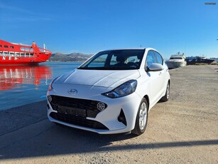 Hyundai i 10 '20