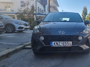 Hyundai i 10 '20 Euro6 Navi *Partner *