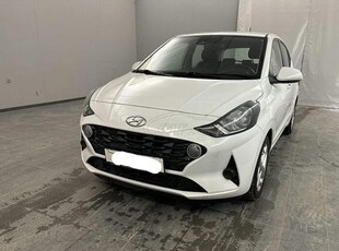 Hyundai i 10 '20 HYUNDAI i10 1.0 Trend Sedan, 5-θυρο, 5-τάχυτο