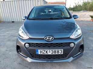 Hyundai i 10 '20 I10 1.2