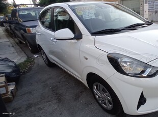 Hyundai i 10 '20 Partner edition