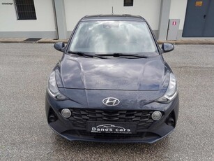 Hyundai i 10 '21 1.0 ΑΡΙΣΤΟ