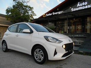 Hyundai i 10 '21 1.0 FRESΗ Άριστο!!