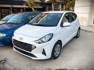 Hyundai i 10 '21 1.0 FRESH 1.0 euro6 ΕΝΤΟΣ ΕΓΓΥΗΣΗΣ