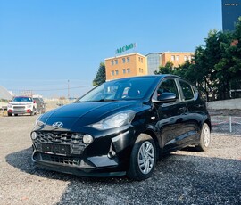 Hyundai i 10 '21