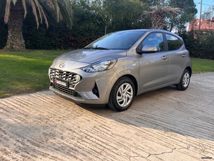 Hyundai i 10 '21