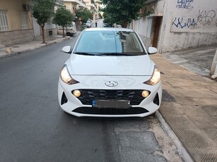 Hyundai i 10 '21