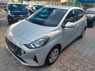 Hyundai i 10 '21 FRESH 1.0 69HP