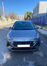 Hyundai i 10 '21 FULL EXTRA 1,2 PREMIUM