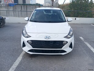 Hyundai i 10 '21 FULL EXTRA