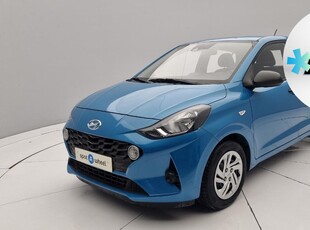 Hyundai i 10 '22 1.0 MPi | ΕΩΣ 5 ΕΤΗ ΕΓΓΥΗΣΗ