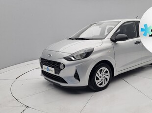 Hyundai i 10 '22 1.0 MPI | ΕΩΣ 5 ΕΤΗ ΕΓΓΥΗΣΗ