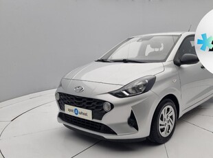 Hyundai i 10 '22 1.0 MPI | ΕΩΣ 5 ΕΤΗ ΕΓΓΥΗΣΗ