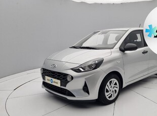 Hyundai i 10 '22 1.0 MPI Style | ΕΩΣ 5 ΕΤΗ ΕΓΓΥΗΣΗ