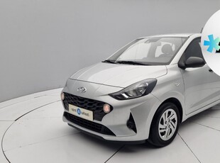 Hyundai i 10 '22 1.0 Style | ΕΩΣ 5 ΕΤΗ ΕΓΓΥΗΣΗ