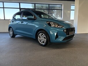 Hyundai i 10 '22 1,0 Style