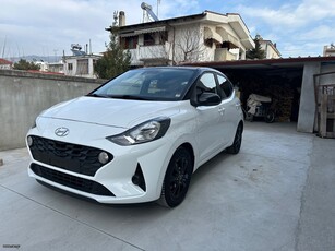 Hyundai i 10 '22